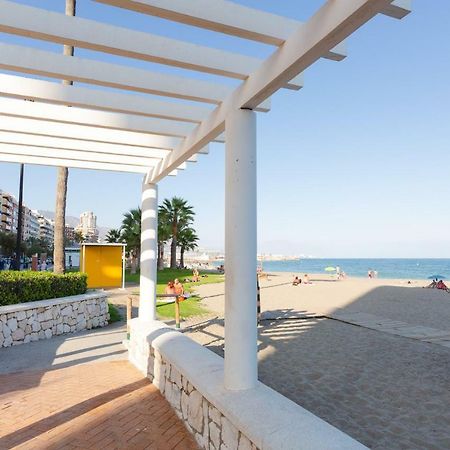 Picasso Daisy Lejlighed Fuengirola Eksteriør billede
